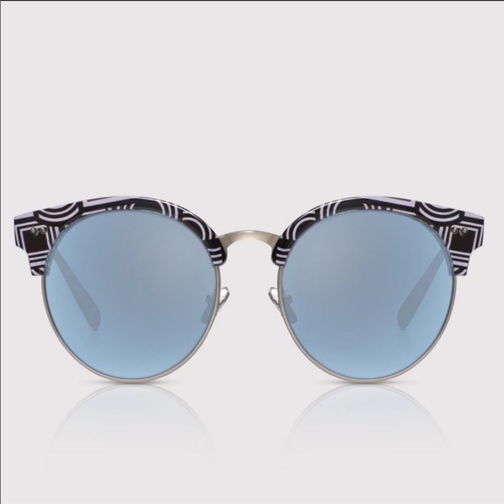 NWT Perverse Taehler Leighton Sunglasses - Picture 4 of 8